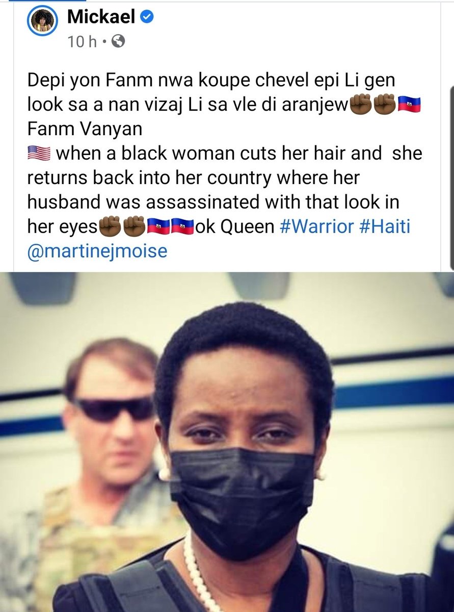 Bèl lekti 
#ripjovenelmoise #ayiti #djanm