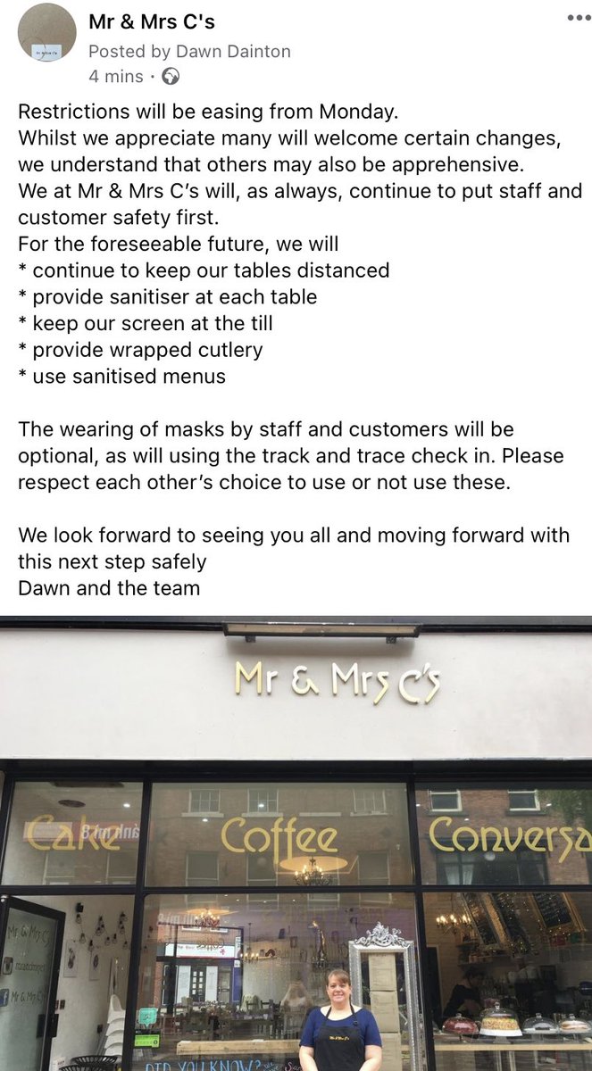 Mr and Mrs C's (@mrandmrscs) on Twitter photo 