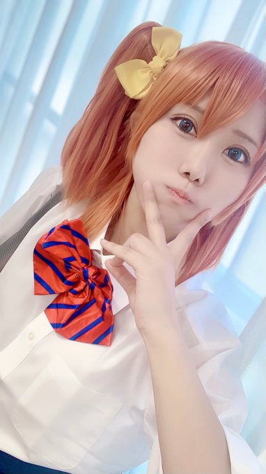 コスプレイヤーなーのTwitter画像15