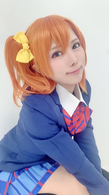 コスプレイヤーなーのTwitter画像14