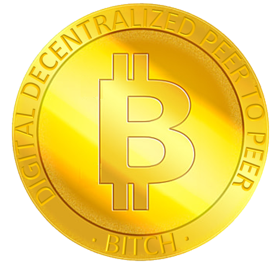 BITCH COIN tweet media