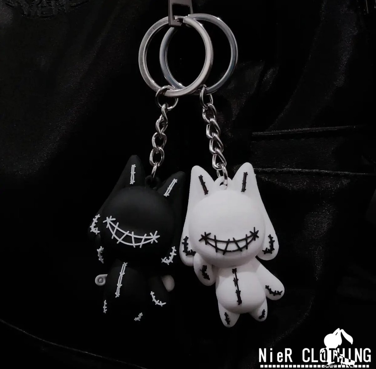 NIER CLOTHING on X: 