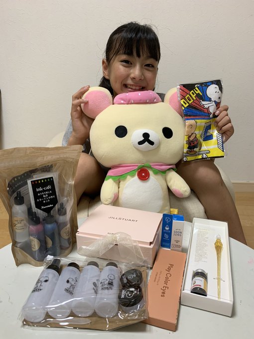 Twitterのコスプレ画像5