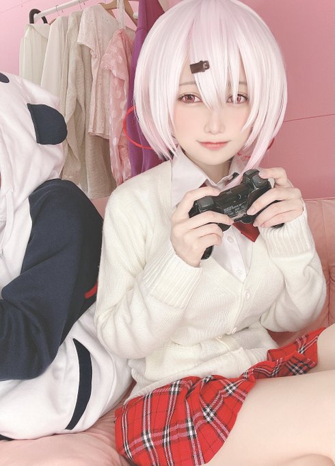 コスプレイヤーあかせあかりのTwitter画像38