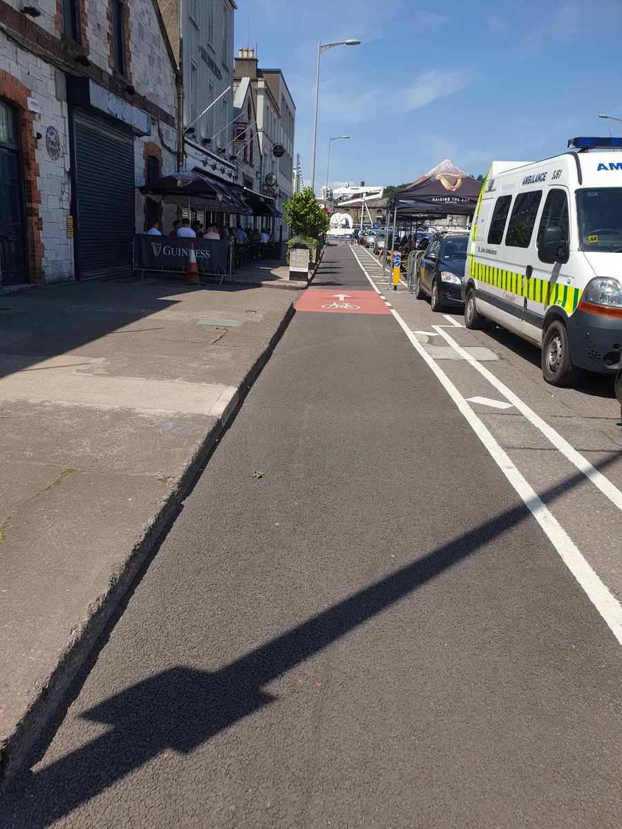 Samtm023's tweet photo. Result! ✅

The friendly email may have worked!

#ConeWatch https://t.co/9H8FMUufti