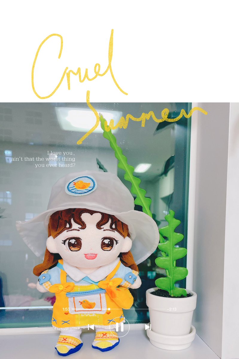 Myungrang612's tweet photo. 🐣여름날의 명랑이🌈 https://t.co/Pb6A6RpAnP