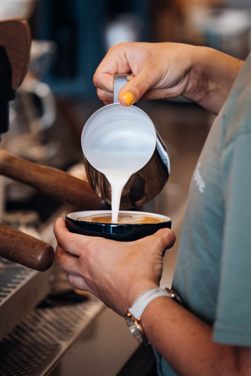 The Boxcar Coffee tweet media