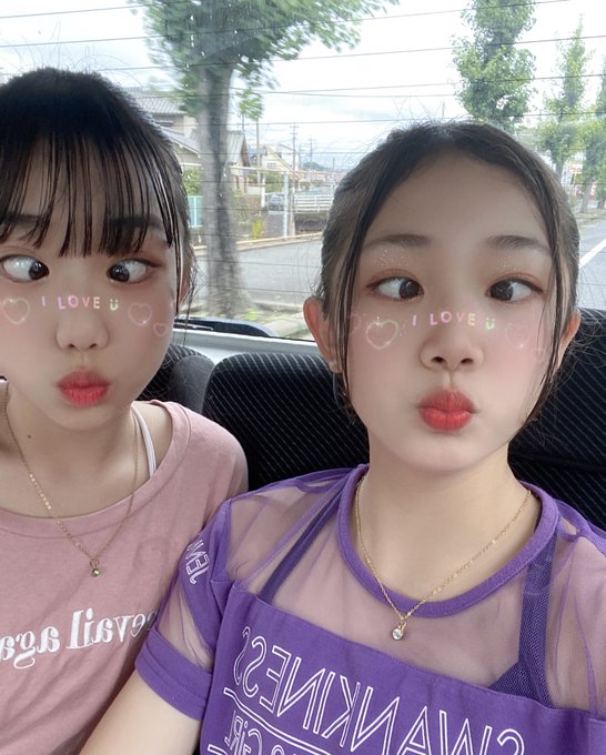 Twitterのコスプレ画像55