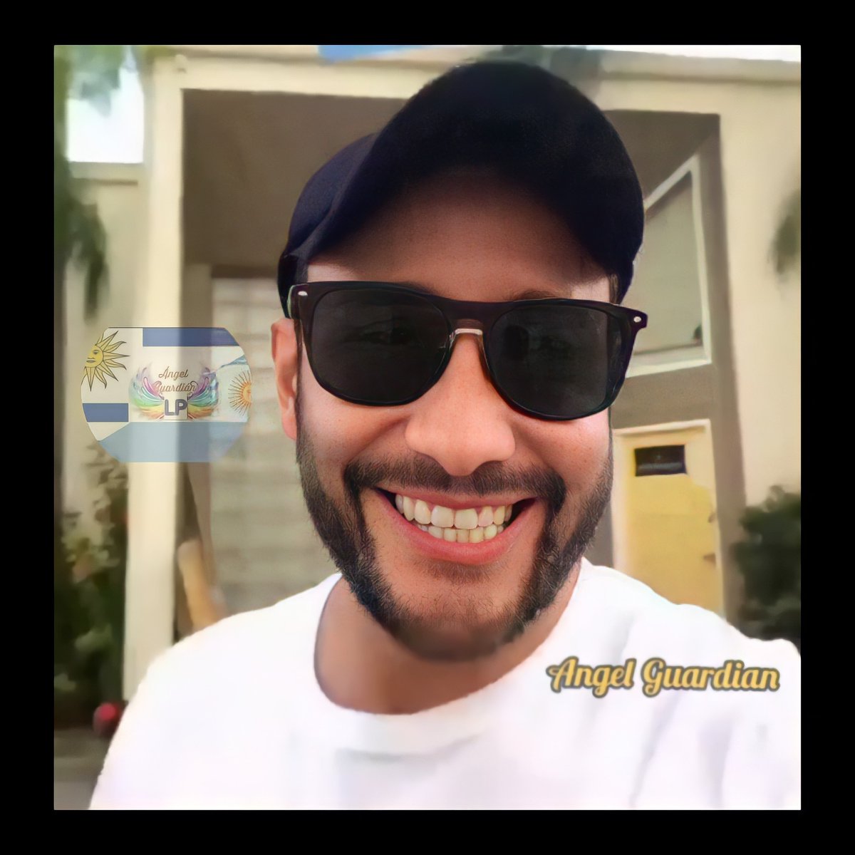 AngelGu2109's tweet photo. Sonrisa de domingo😁🙂
Buenos dias!
@LucianoPereyra 
#comosimpre https://t.co/KQY0GHyKUx