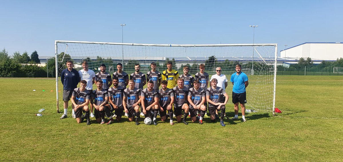 Crescent FC (@thecrescentfc) on Twitter photo FT: Crescent FC 7-0 Mossley Park Rangers
Goals:
<a href="/Josshgill/">Josh</a> ⚽️⚽️
<a href="/widgetomlin10/">Liam Tomlin</a> ⚽️
<a href="/Kylejohnson_9/">Kyle Johnson</a> ⚽️
<a href="/feeneyyyy/">Callum Feeney</a> ⚽️
<a href="/Mitchbennett799/">Mitch Bennett</a> ⚽️
<a href="/jackkflanaghan/">Flan</a> ⚽️
MOTM: <a href="/tommie_cooke/">Tommie Cooke</a>
Unbelievable performance and result to kick start the journey 🤩
UTC!🌙 FT: Crescent FC 7-0 Mossley Park Rangers
Goals:
<a href="/Josshgill/">Josh</a> ⚽️⚽️
<a href="/widgetomlin10/">Liam Tomlin</a> ⚽️
<a href="/Kylejohnson_9/">Kyle Johnson</a> ⚽️
<a href="/feeneyyyy/">Callum Feeney</a> ⚽️
<a href="/Mitchbennett799/">Mitch Bennett</a> ⚽️
<a href="/jackkflanaghan/">Flan</a> ⚽️
MOTM: <a href="/tommie_cooke/">Tommie Cooke</a>
Unbelievable performance and result to kick start the journey 🤩
UTC!🌙