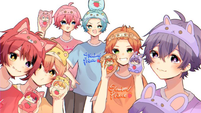 A List Of Tweets Where 風花 Was Sent As すとぷりギャラリー 59 Whotwi Graphical Twitter Analysis