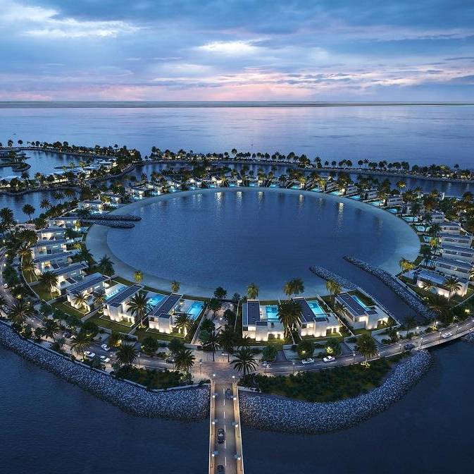 FitnglamM's tweet photo. Alder Properties announced luxurious waterfront community at Al Gurm https://t.co/JpXr5UA5XO https://t.co/X0R1f86fQk