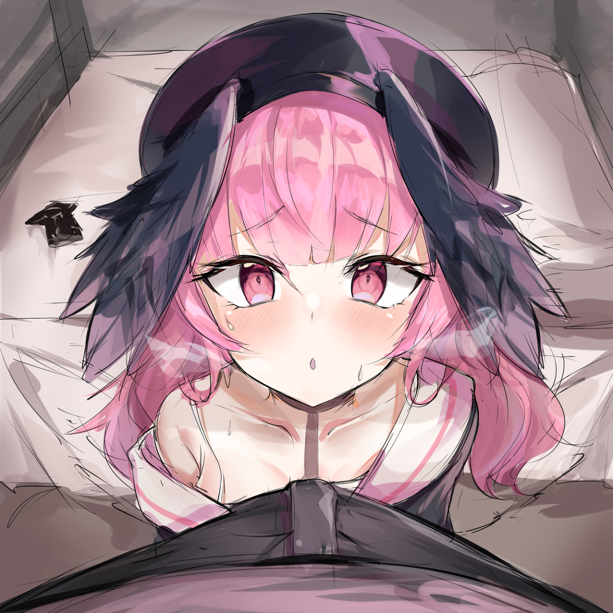 [R-18] practice #幼女 #loli #ブルーアーカイブ #下江コハル https://t.co/q4NwxvQgvZ 