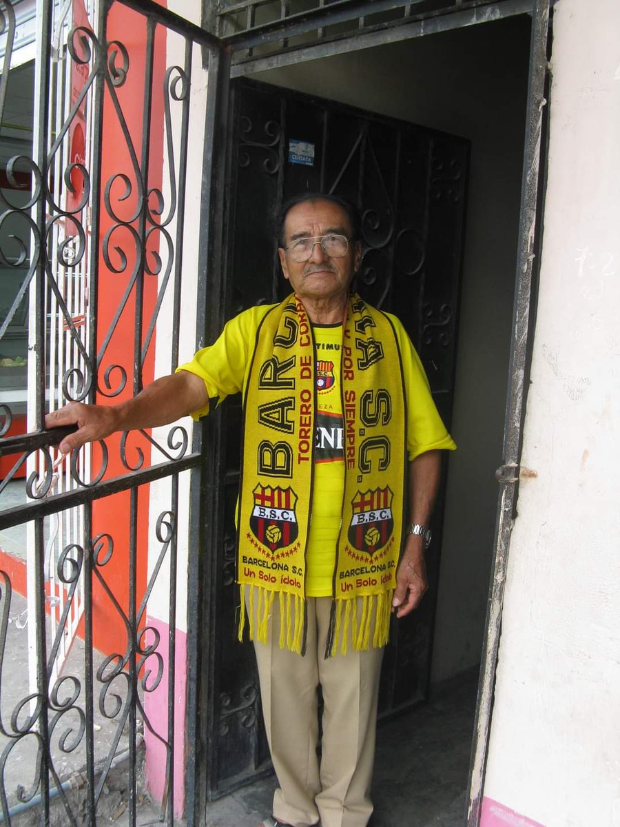 arturoplua's tweet photo. @BarcelonaSC @LigaProEC @Macara_Oficial @AlfaroMoreno @aquilesalvarez @CarlosVictorM @PatoCornejo @mariocanessa @nickyguschmer Siguiendo el legado #Aaroncito https://t.co/lB81fV76DQ