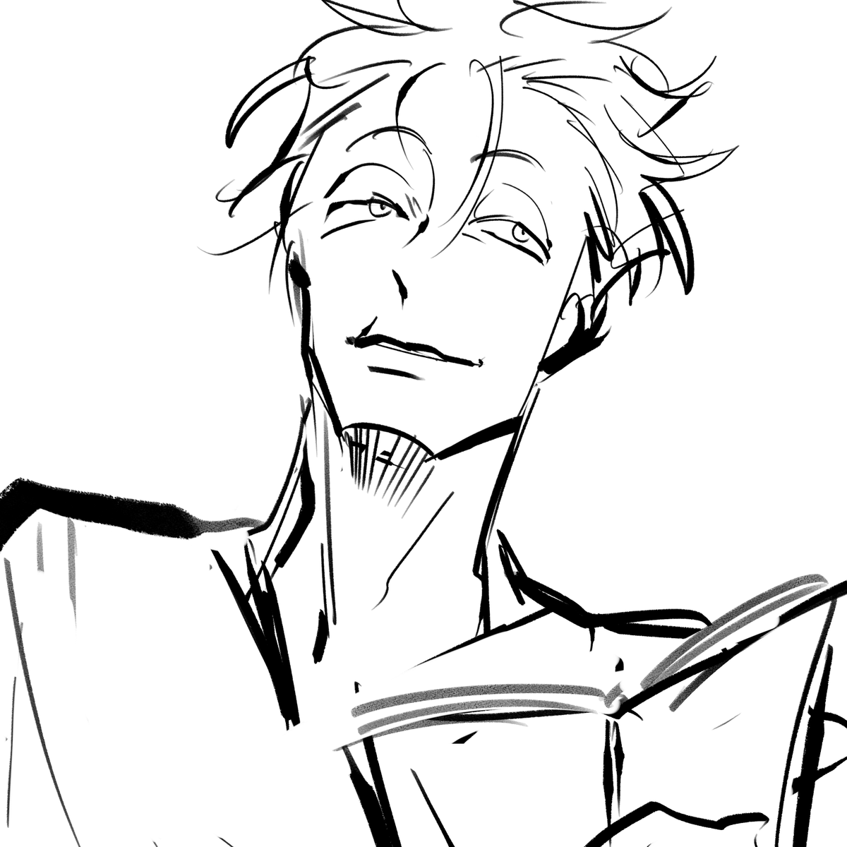 펜선 좋아 