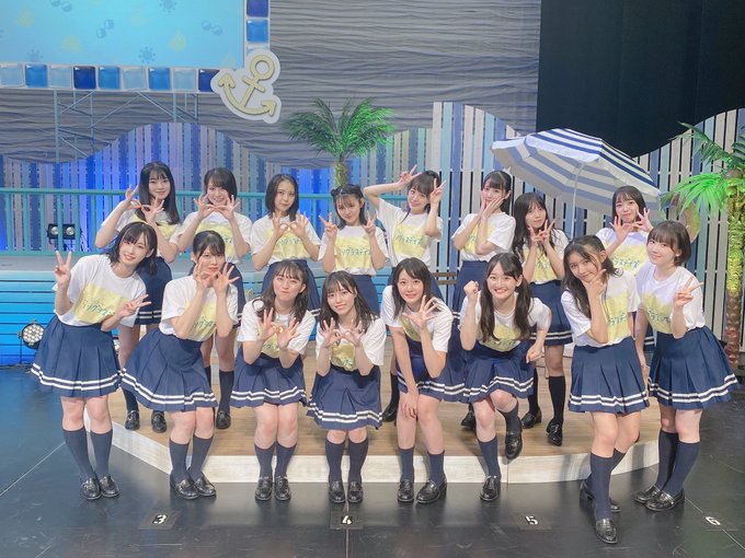沖 侑果のtwitterアーカイブ 21年7月18日 Arkaibu Project48 沖 侑果のtwitterアーカイブ 21年7月18日 Arkaibu Project48