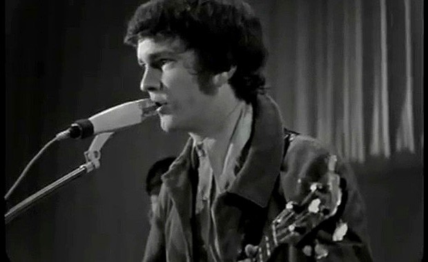   Happy Heavenly Birthday Danny McCulloch!  C]B)          