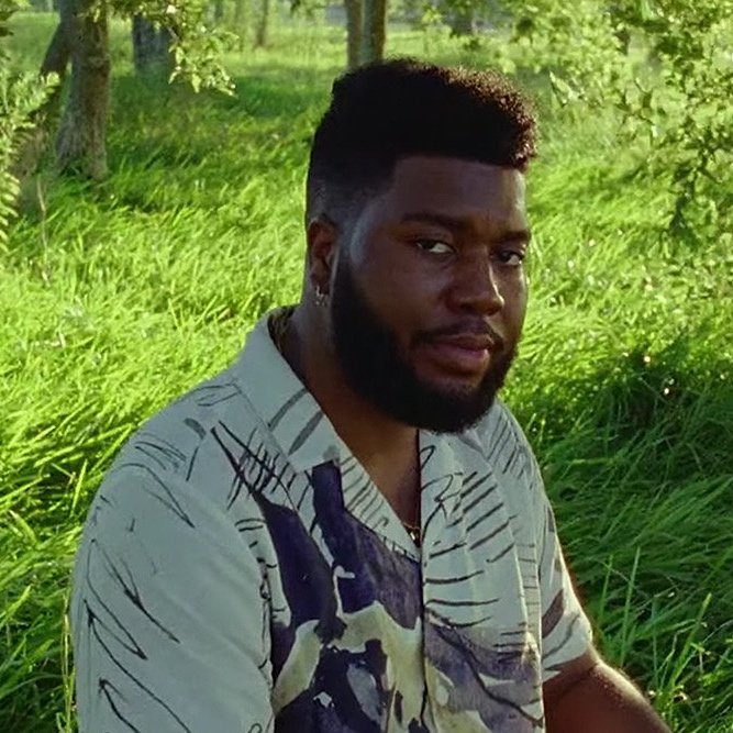 chartkhalid's tweet image. “As I Am” has reached 100 million streams on Spotify. It’s @thegreatkhalid’s 40th song to achieve this.