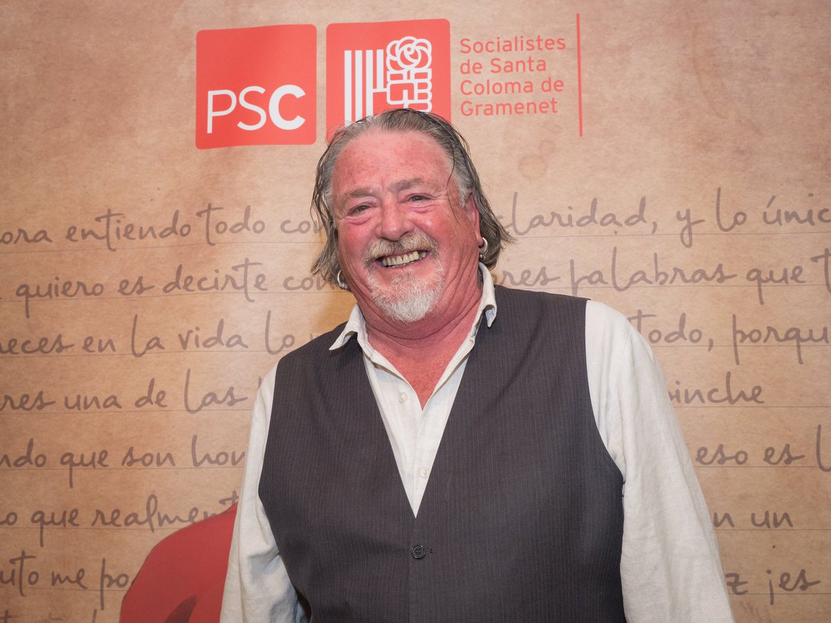 Ha fallecido hoy nuestro querido Pedro Cano, compañero del Grupo Municipal Socialista, a causa de la COVID19.  
Nada nos prepara para la pérdida, y menos para la de un hombre honesto, amante de las letras, la música y el buen vivir. 
Que la tierra te sea leve, Peter Kane!!!💔💔