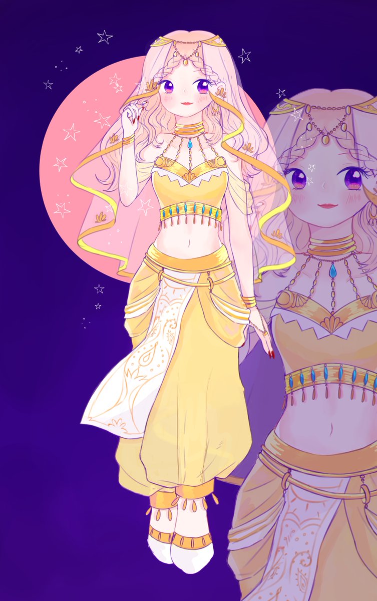 te_endoumemin's tweet photo. I literally want to know your wish 🧞‍♀️✨ #TESport #TEKiraCheer https://t.co/DwHJR3KSET