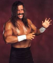 Happy birthday, Al Snow      