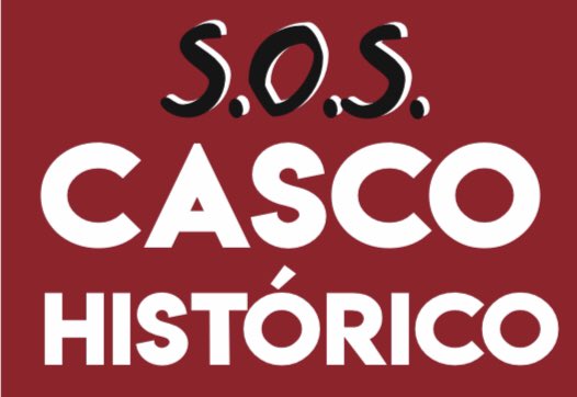 soscascoh's tweet image. Fines de la plataforma SOS Casco Histórico:

1. Proteger la identidad y el Patrimonio del casco histórico de Murcia y aquellos signos de identidad de definen la imagen de nuestra ciudad para propios y visitantes.
#SosCascoHistoricoMurcia
⬇️
