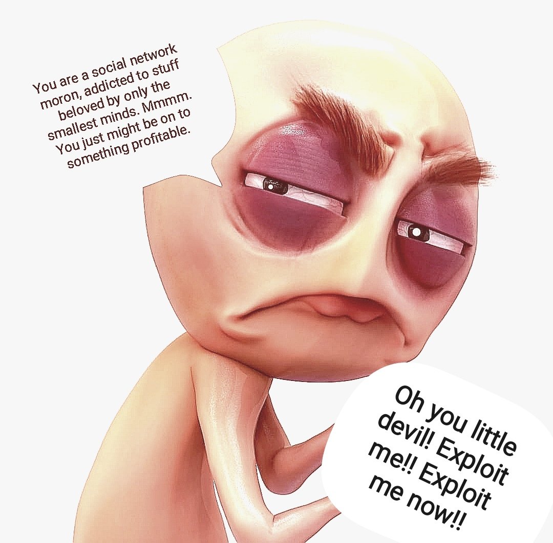 Chris Madoch (@madochsworld) on Twitter photo 