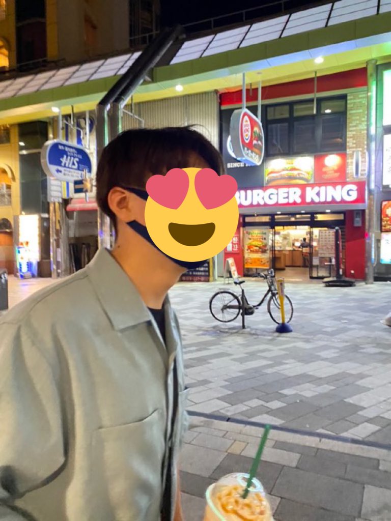 naegorando0611's tweet image. ぷれみあ様かっこいいッス！理想の彼氏！王子様🤴
めっさ顔イケメンだそ行動もイケメン❤初めてスプラで知り合った人と会った🥰