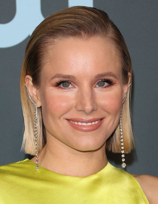 Happy 41st Birthday, Kristen Bell! 