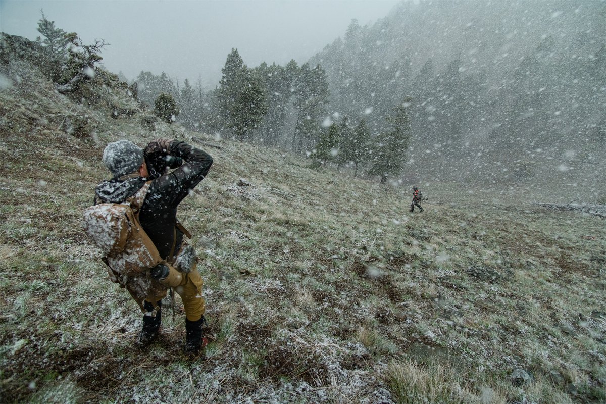 LeupoldOptics's tweet image. Your Tag. Your Hunt. Your Story.

To apply to have your hunt filmed this season, visit leupold.com/projecthunt

#leupoldcore #leupoldoptics #projecthunt