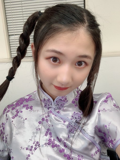 塩月希依音のTwitter画像17