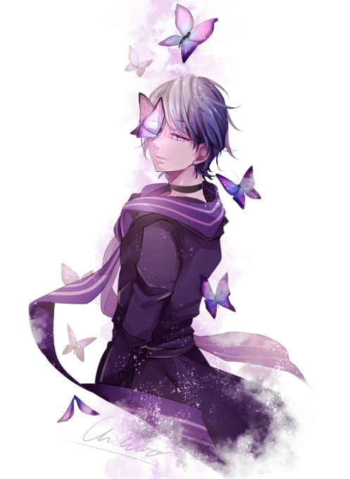 ミステリアスのtwitterイラスト検索結果 ミステリアスのtwitterイラスト検索結果