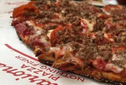 𝑴𝒆𝒎𝒃𝒆𝒓𝒔𝒉𝒊𝒑 𝑺𝒑𝒐𝒕𝒍𝒊𝒈𝒉𝒕-Marion’s Piazza has been serving award winning pizzas, giant sandwiches and other Italian specialties in a relaxing "old Italian courtyard" atmosphere for more than 50 years.
.
.
#ketteringmoraineoakwoodchamber #kettering #moraine #oakwood