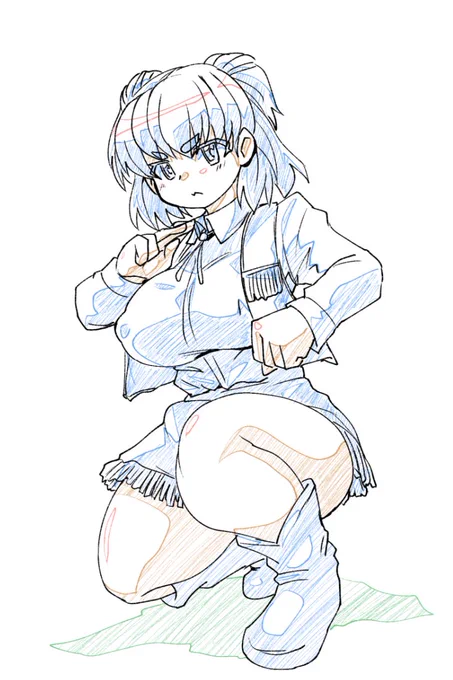 らくがき 