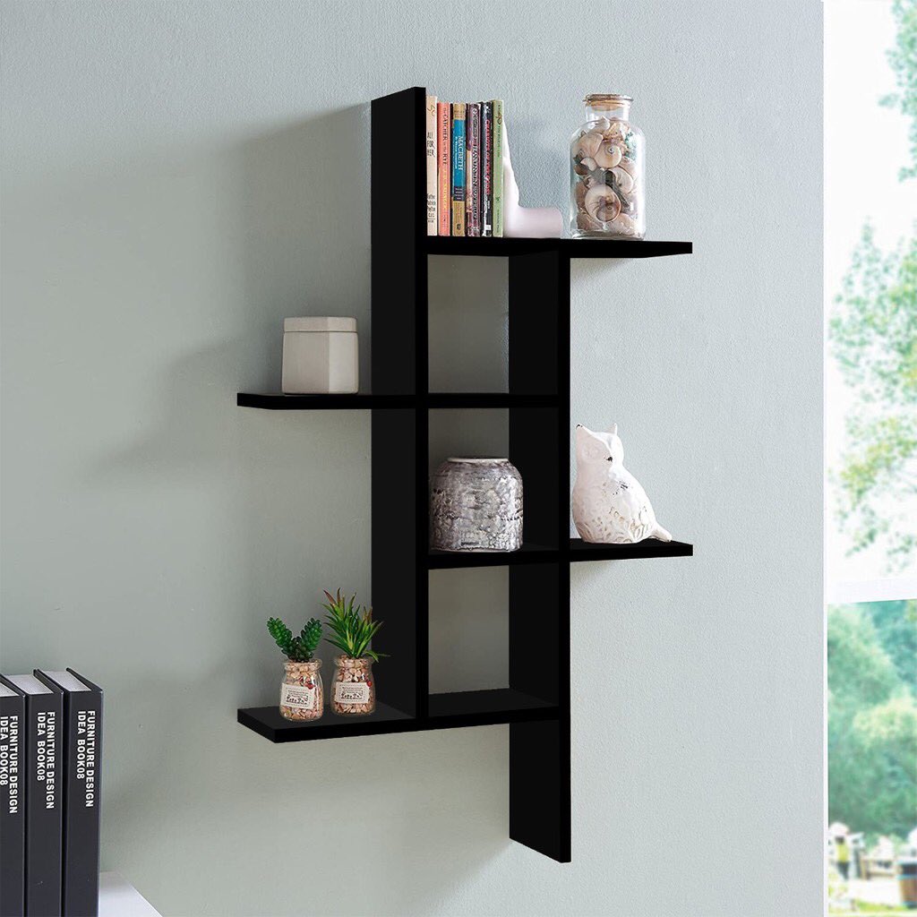 TxtdrRumah's tweet image. ✨ TOP 10 RAK BUKU DINDING MINIMALIS ✨

--- a thread ---