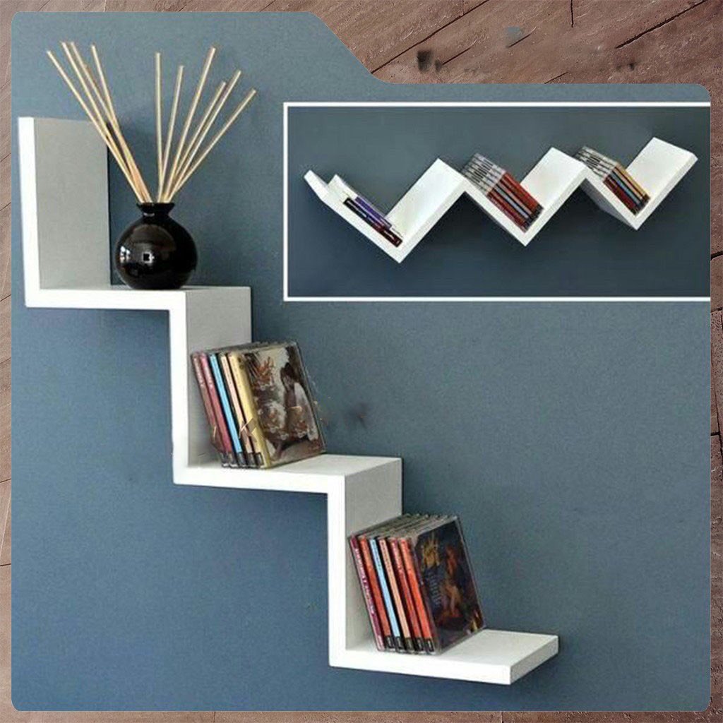 TxtdrRumah's tweet image. ✨ TOP 10 RAK BUKU DINDING MINIMALIS ✨

--- a thread ---