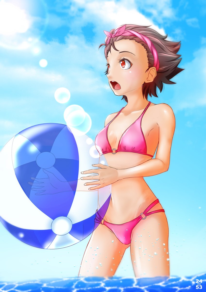 ももがー ももがー