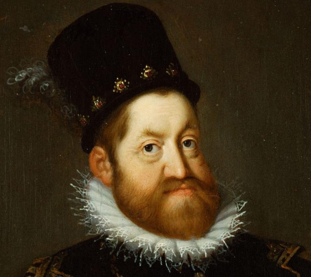 OldPortraiture's tweet photo. Born #OnThisDay in 1552: #RudolfII, Holy Roman Emperor (1552-1612)

Portrait by #JosephHeintz the Elder (1564-1609), 1594

#Habsburg https://t.co/jZGUqeRiq7