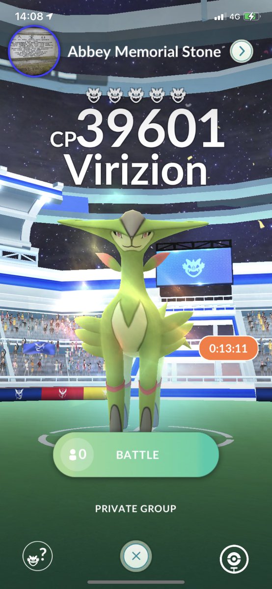 pokythg's tweet photo. Need help add 9919 1286 5562 #PokemonGoRaids #PokemonGoraid #PokemonGo https://t.co/JLMqeOQRPr