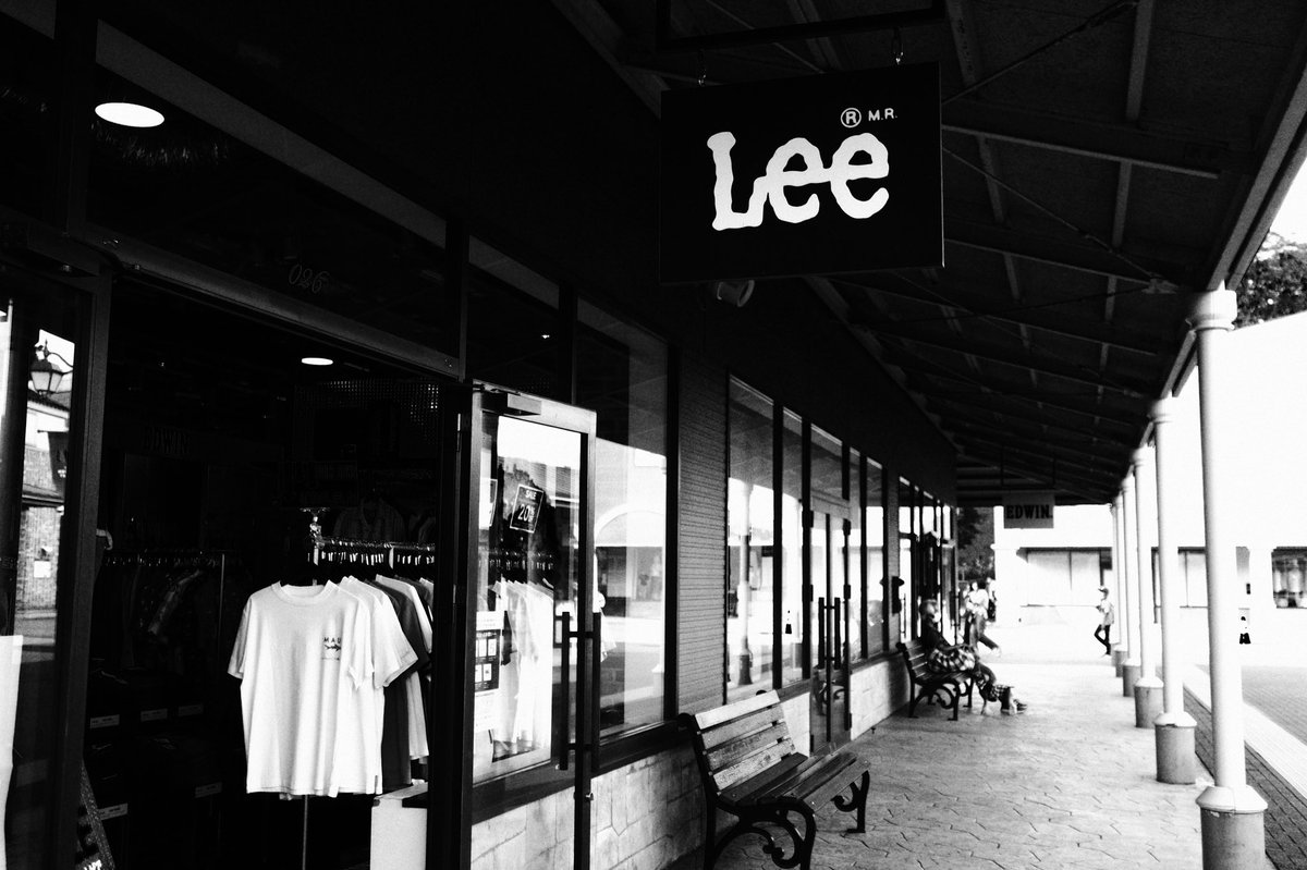 那須アウトレット