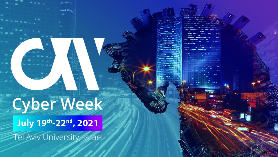 CISAgov's tweet image. 🌍 Collaborating with international partners helps us fulfill responsibilities, execute our work, and create unity in today’s global interconnected world. 

We’ll see you on Tuesday, @CyberWeekTLV! #CyberWeek2021