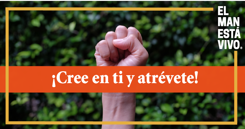 ¡ El Man Está Vivo ! tweet media