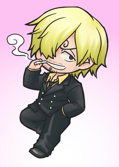 サンジ 高画質 のtwitterイラスト検索結果 古い順