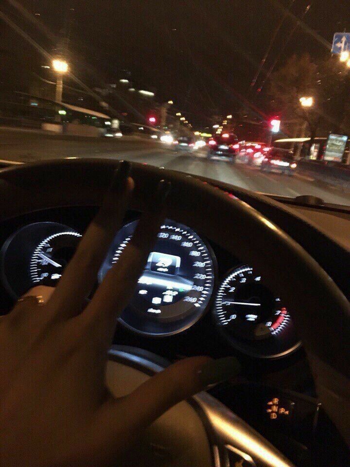 pov : kaya ko pagdrive sarili ko pauwi.