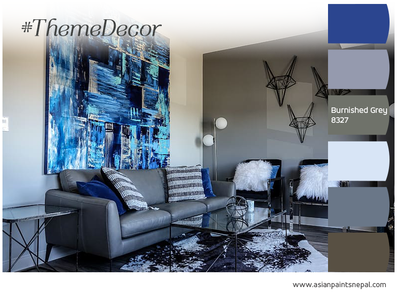 asianpaintsnp's tweet image. Transitional décor style borrows inspiration from both traditional and modern design to facilitate a space that’s not “too much”. There’s a sense of balance that’s appealing and unexpected.
For more décor styles: 
#ThemeDecor #TransitionalDecor #AsianPaintsNepal