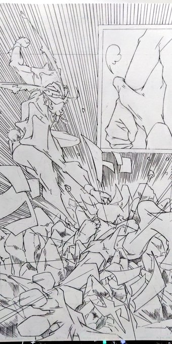 ちゅうちゅうりょく(集中力)が3分も持ちませ~~~ん💦💦💦

久しぶりに描いたけど、やっぱりまだまだじゃな~(T∀T) 