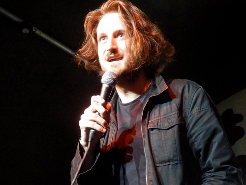 Comedy Club 4 Kids tweet media