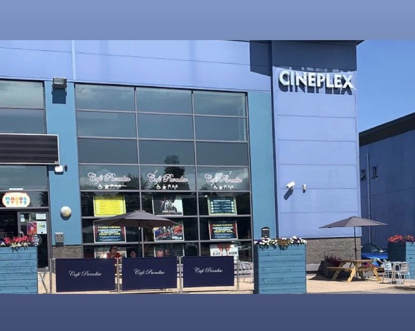 Carrick Cineplex tweet media