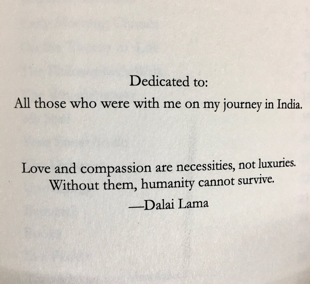 AkhileshIFS's tweet photo. My soul is lost
and no one cares.
From #PostCardsFromIndia, a recently published book of poems by Ms Emer Davis, #Irish Diplomat and much acclaimed poetess & story writer.
#Ireland #IrishPoetry @poetryireland #PoetDiplomat #EmerDavis #ContemporaryIrishPoetry #IndiaIreland https://t.co/0Pw2QaKzld