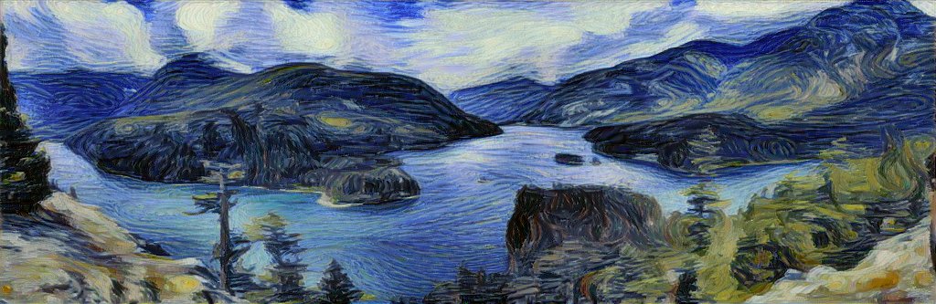 @BarackBaderGins Artified into Van Gogh's Starry Night 😁🤩

Did I do worse or better than a human?

Artify pictures with a tweet and AI. Follow <a href="/HotpotHelper/">Hotpot.ai</a> for more.
